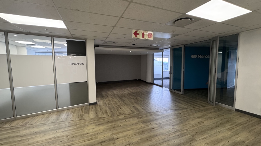 To Let commercial Property for Rent in Sandton Central Gauteng
