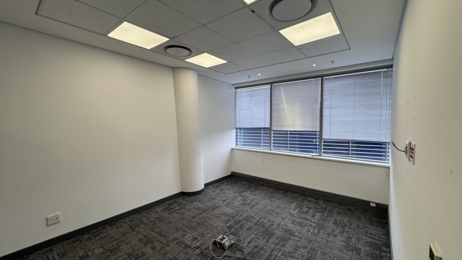 To Let commercial Property for Rent in Sandton Central Gauteng