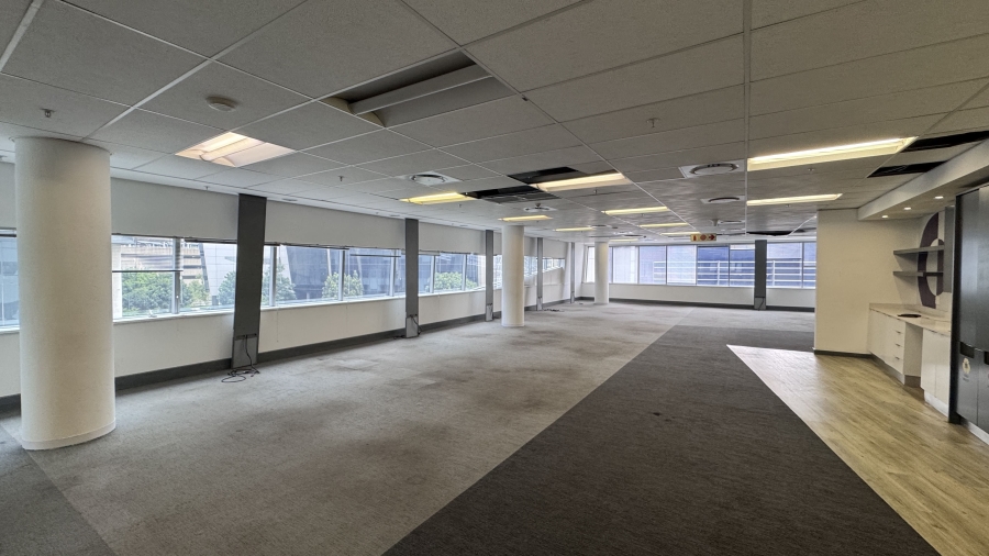 To Let commercial Property for Rent in Sandton Central Gauteng