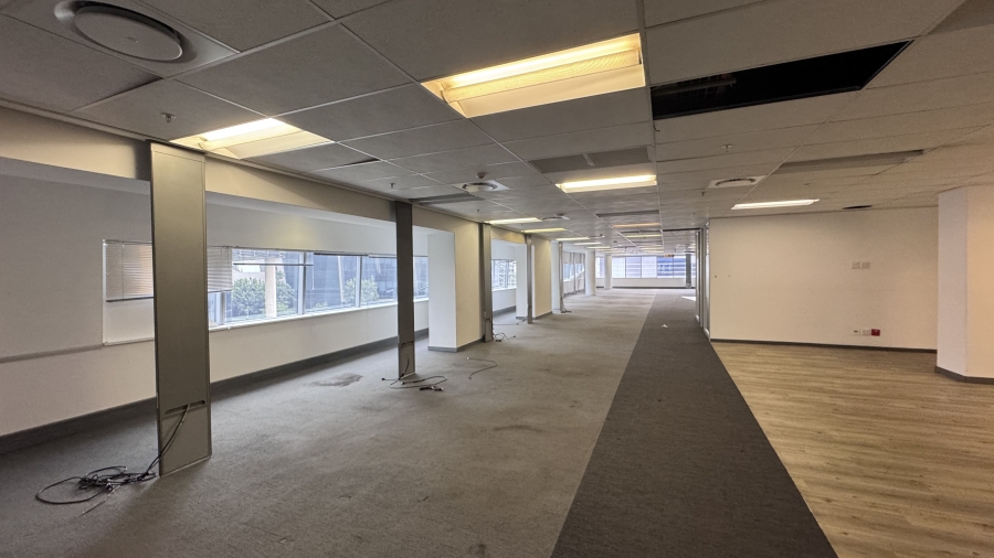 To Let commercial Property for Rent in Sandton Central Gauteng