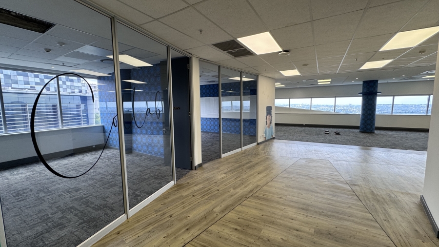 To Let commercial Property for Rent in Sandton Central Gauteng