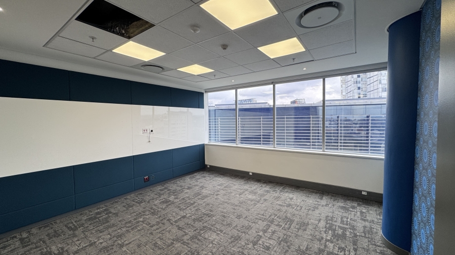 To Let commercial Property for Rent in Sandton Central Gauteng