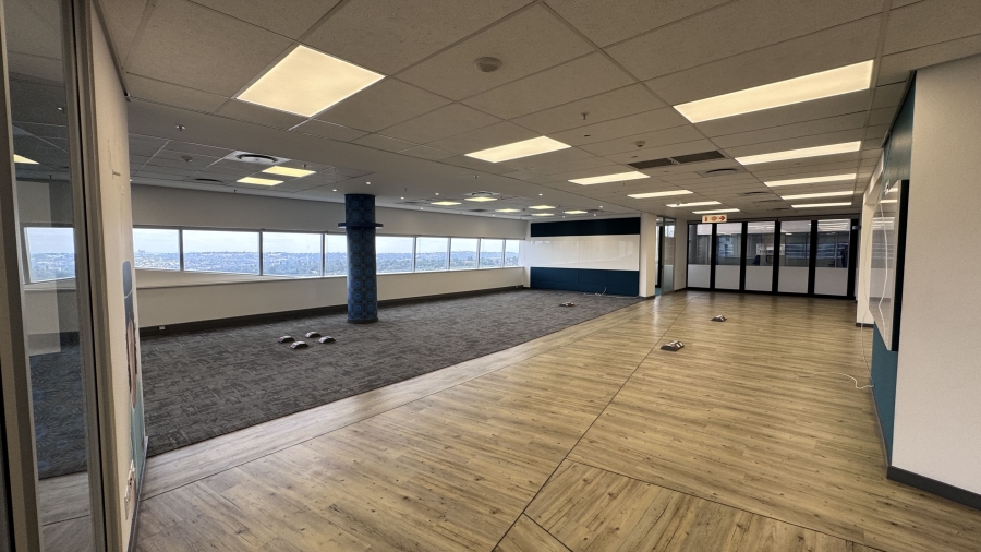 To Let commercial Property for Rent in Sandton Central Gauteng