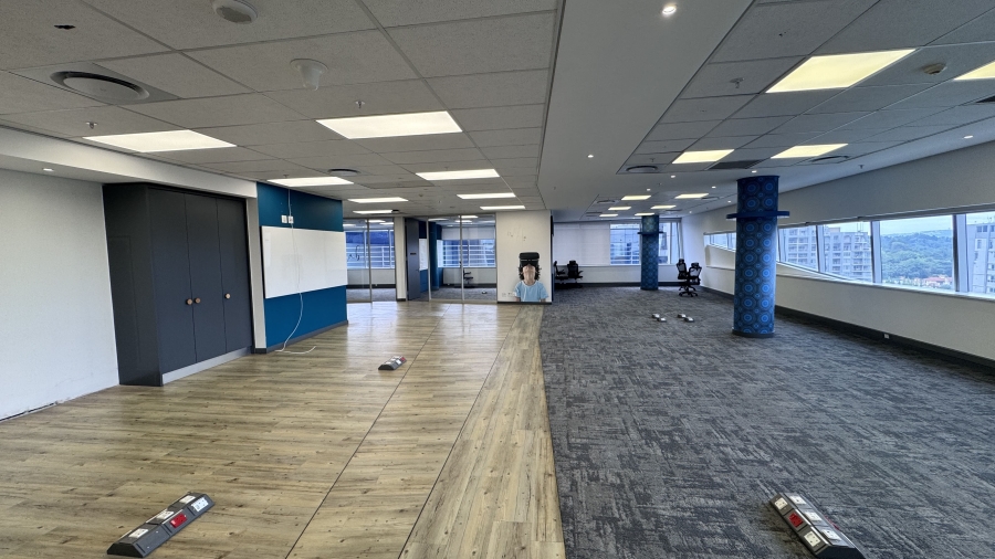 To Let commercial Property for Rent in Sandton Central Gauteng