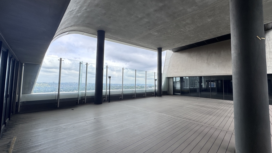 To Let commercial Property for Rent in Sandton Central Gauteng