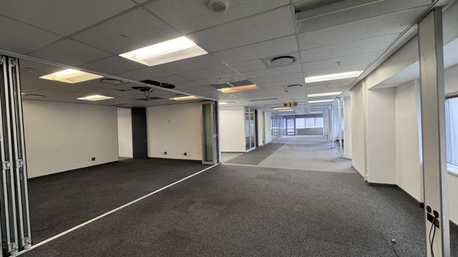 To Let commercial Property for Rent in Sandton Central Gauteng