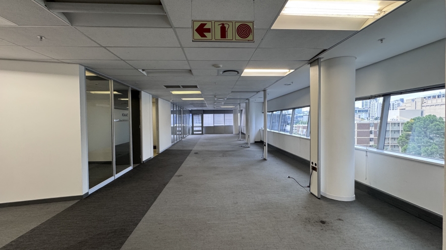 To Let commercial Property for Rent in Sandton Central Gauteng