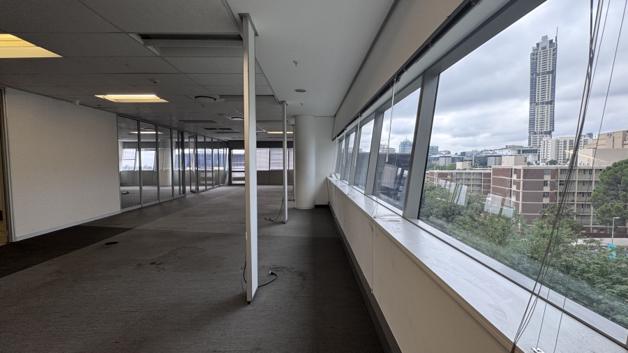 To Let commercial Property for Rent in Sandton Central Gauteng