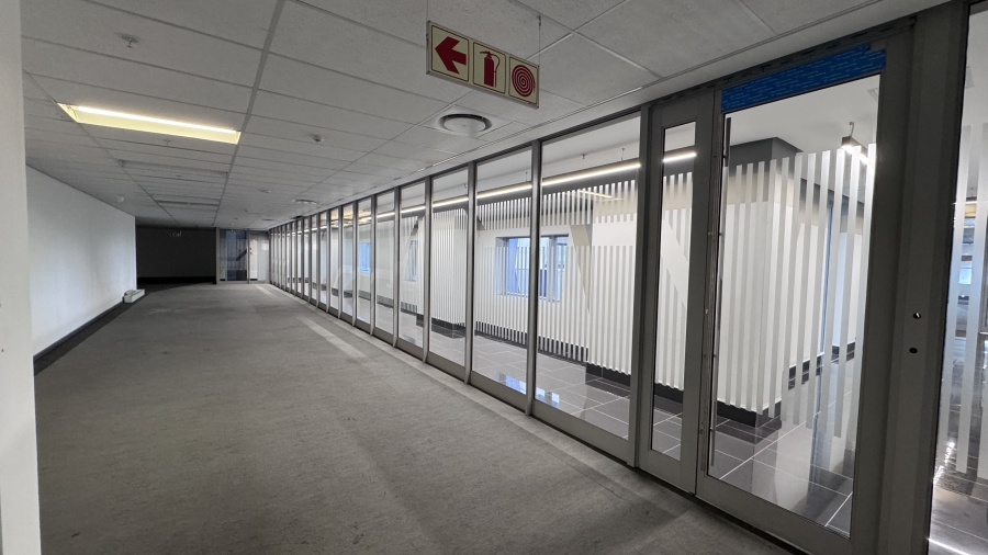 To Let commercial Property for Rent in Sandton Central Gauteng