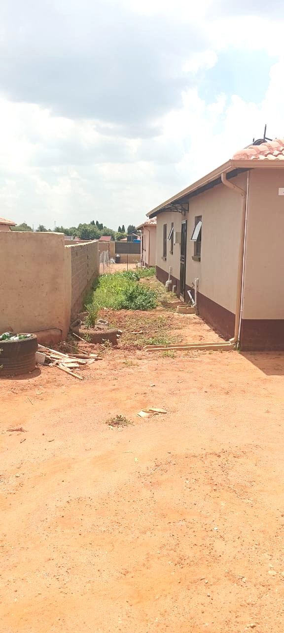 4 Bedroom Property for Sale in Dawn Park Gauteng