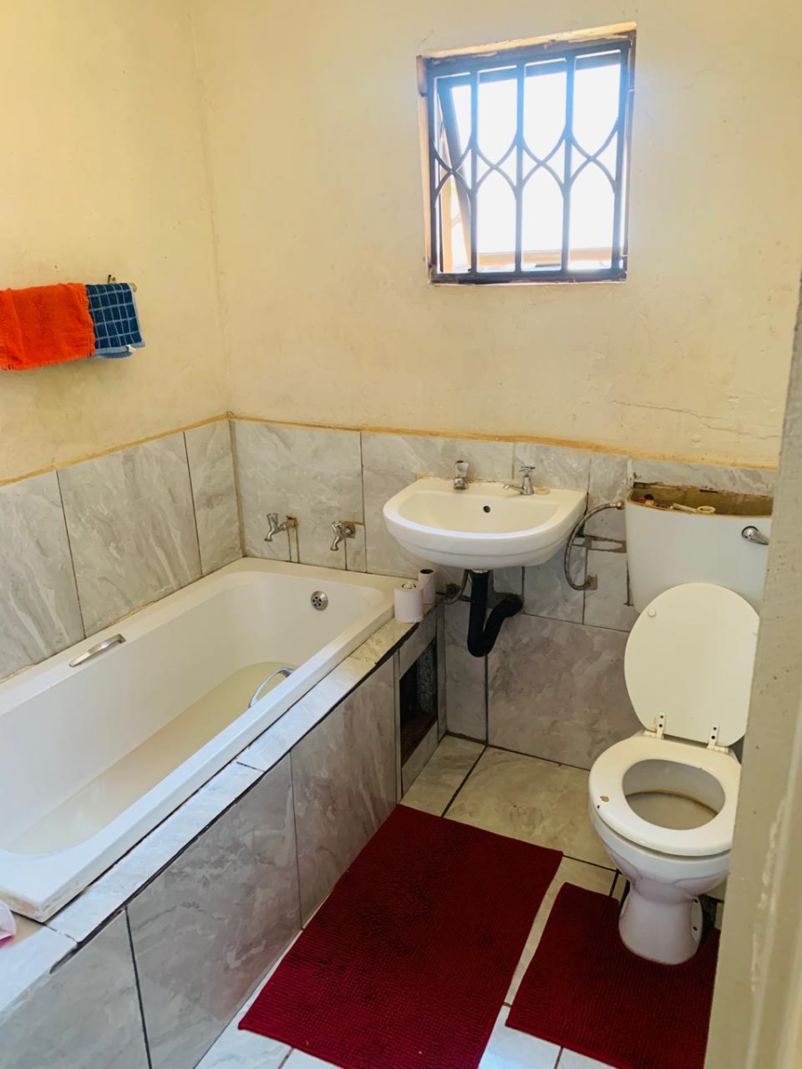 2 Bedroom Property for Sale in Villa Liza Gauteng