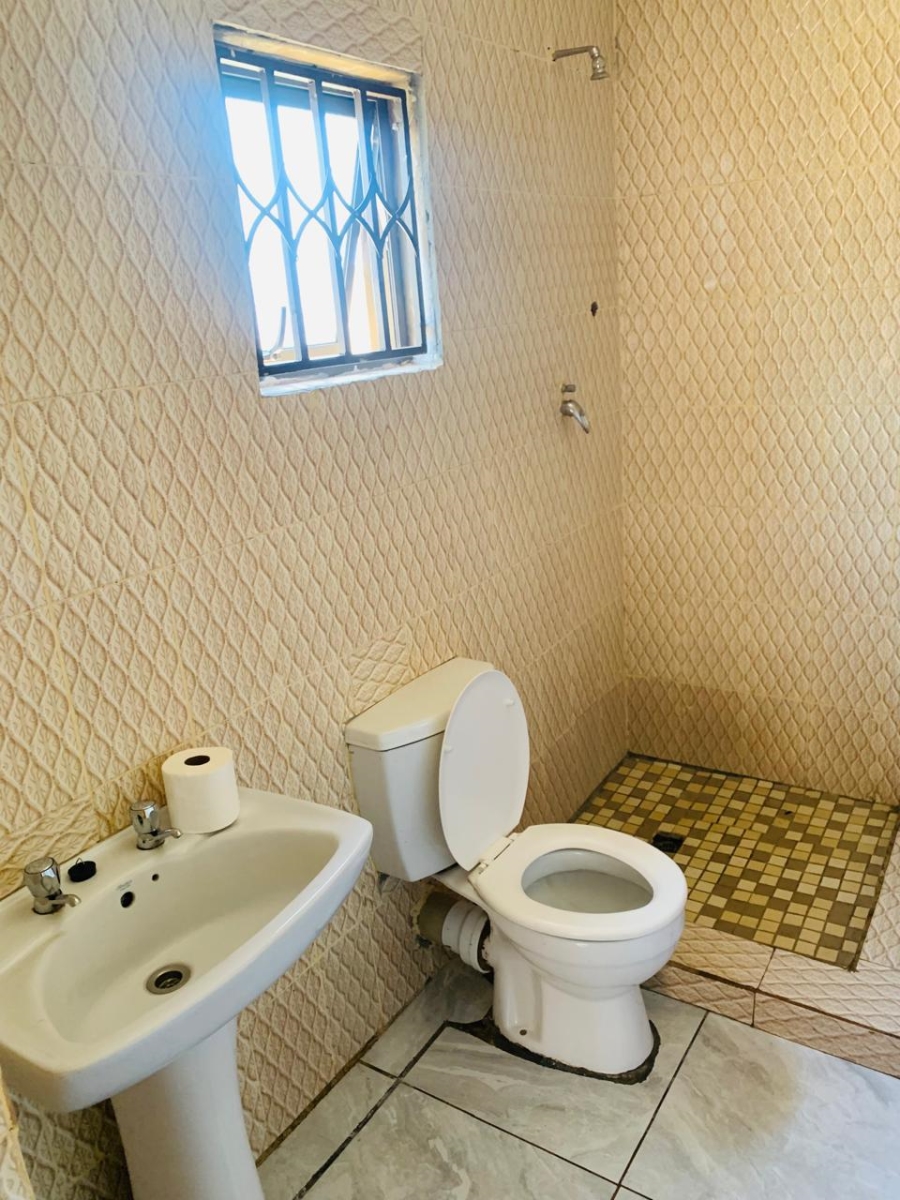 2 Bedroom Property for Sale in Villa Liza Gauteng