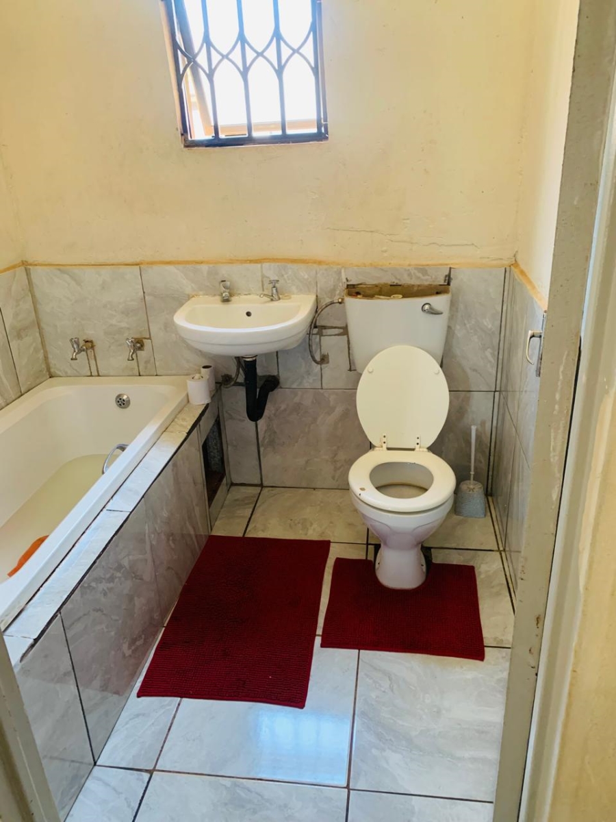 2 Bedroom Property for Sale in Villa Liza Gauteng