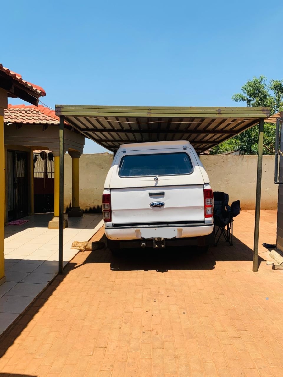 2 Bedroom Property for Sale in Villa Liza Gauteng