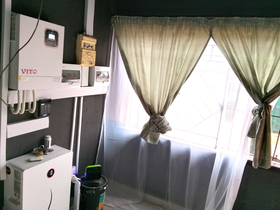 9 Bedroom Property for Sale in Rabie Ridge Gauteng