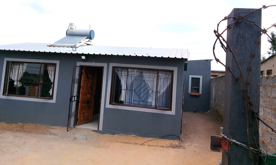 9 Bedroom Property for Sale in Rabie Ridge Gauteng