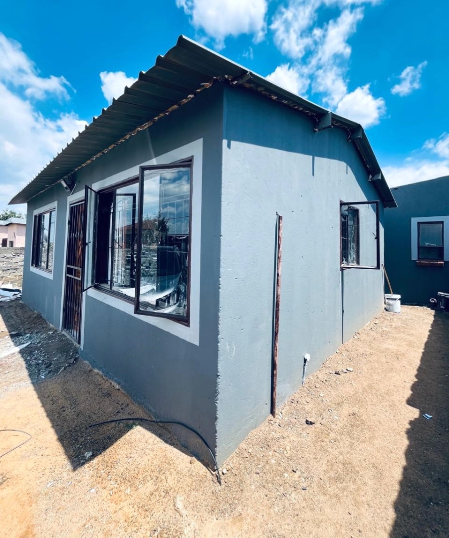 9 Bedroom Property for Sale in Rabie Ridge Gauteng