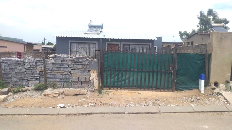 9 Bedroom Property for Sale in Rabie Ridge Gauteng