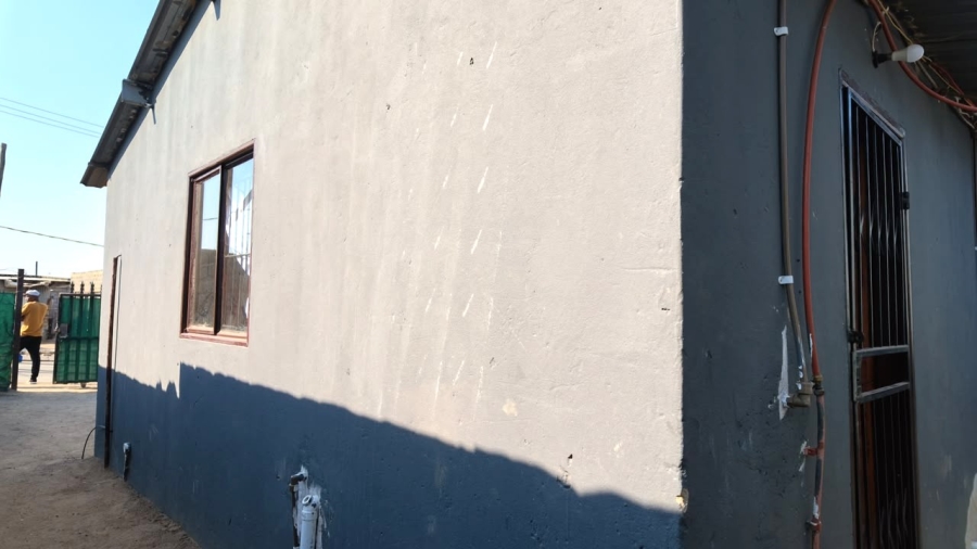 9 Bedroom Property for Sale in Rabie Ridge Gauteng