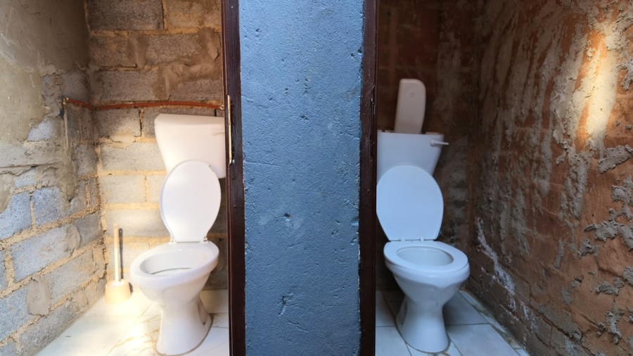 9 Bedroom Property for Sale in Rabie Ridge Gauteng