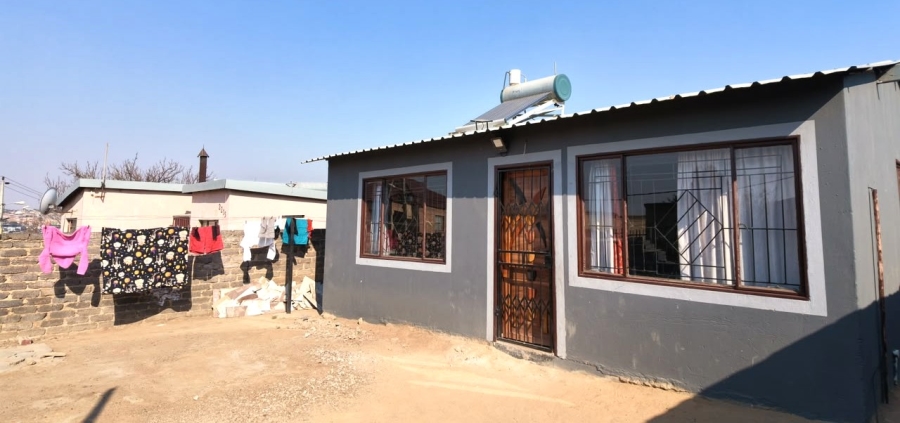 9 Bedroom Property for Sale in Rabie Ridge Gauteng