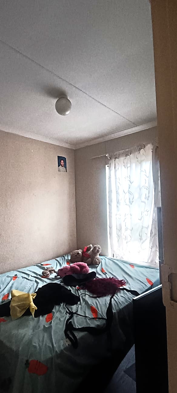 2 Bedroom Property for Sale in Windmill Park Gauteng