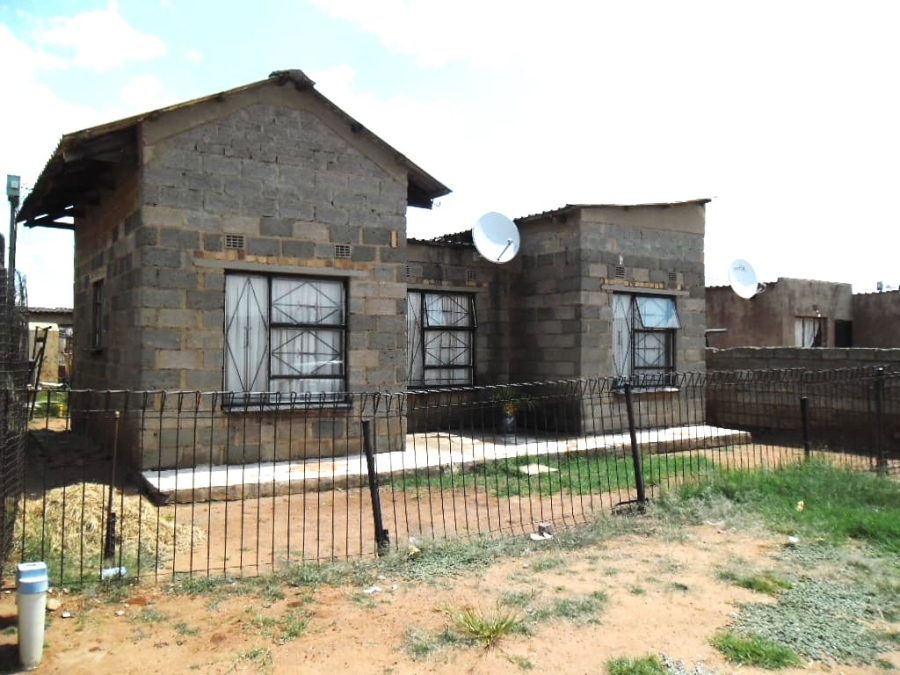 1 Bedroom Property for Sale in Tsakane Gauteng