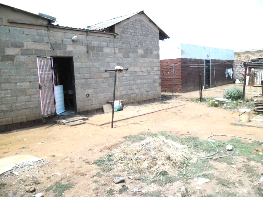 1 Bedroom Property for Sale in Tsakane Gauteng