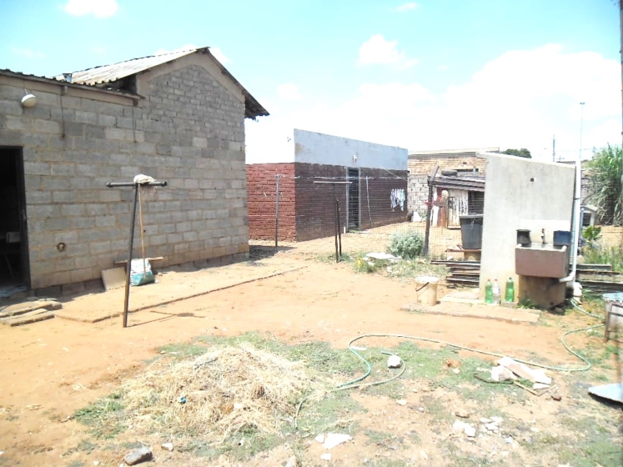 1 Bedroom Property for Sale in Tsakane Gauteng