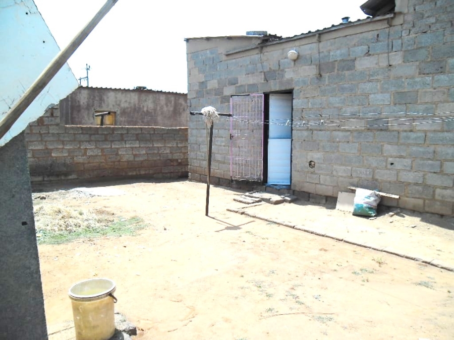 1 Bedroom Property for Sale in Tsakane Gauteng