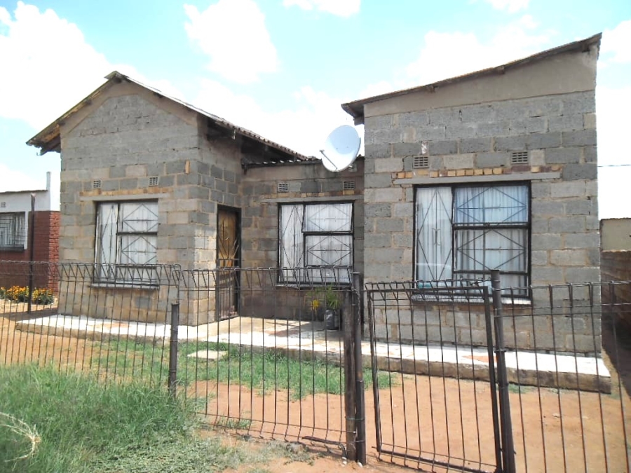 1 Bedroom Property for Sale in Tsakane Gauteng