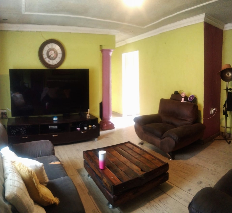3 Bedroom Property for Sale in Vosloorus Ext 31 Gauteng