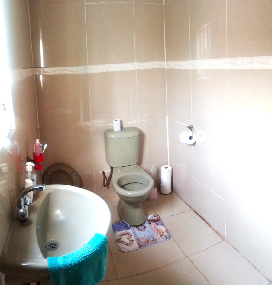 3 Bedroom Property for Sale in Vosloorus Ext 31 Gauteng