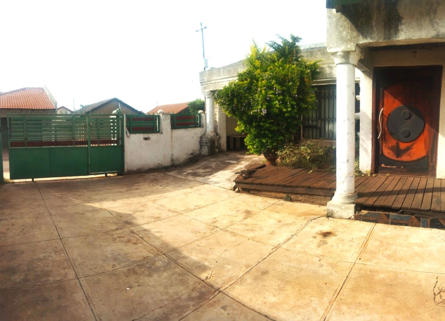 3 Bedroom Property for Sale in Vosloorus Ext 31 Gauteng