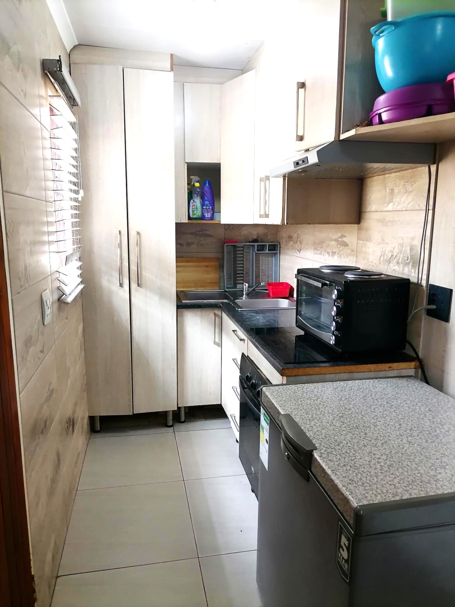 3 Bedroom Property for Sale in Windmill Park Gauteng