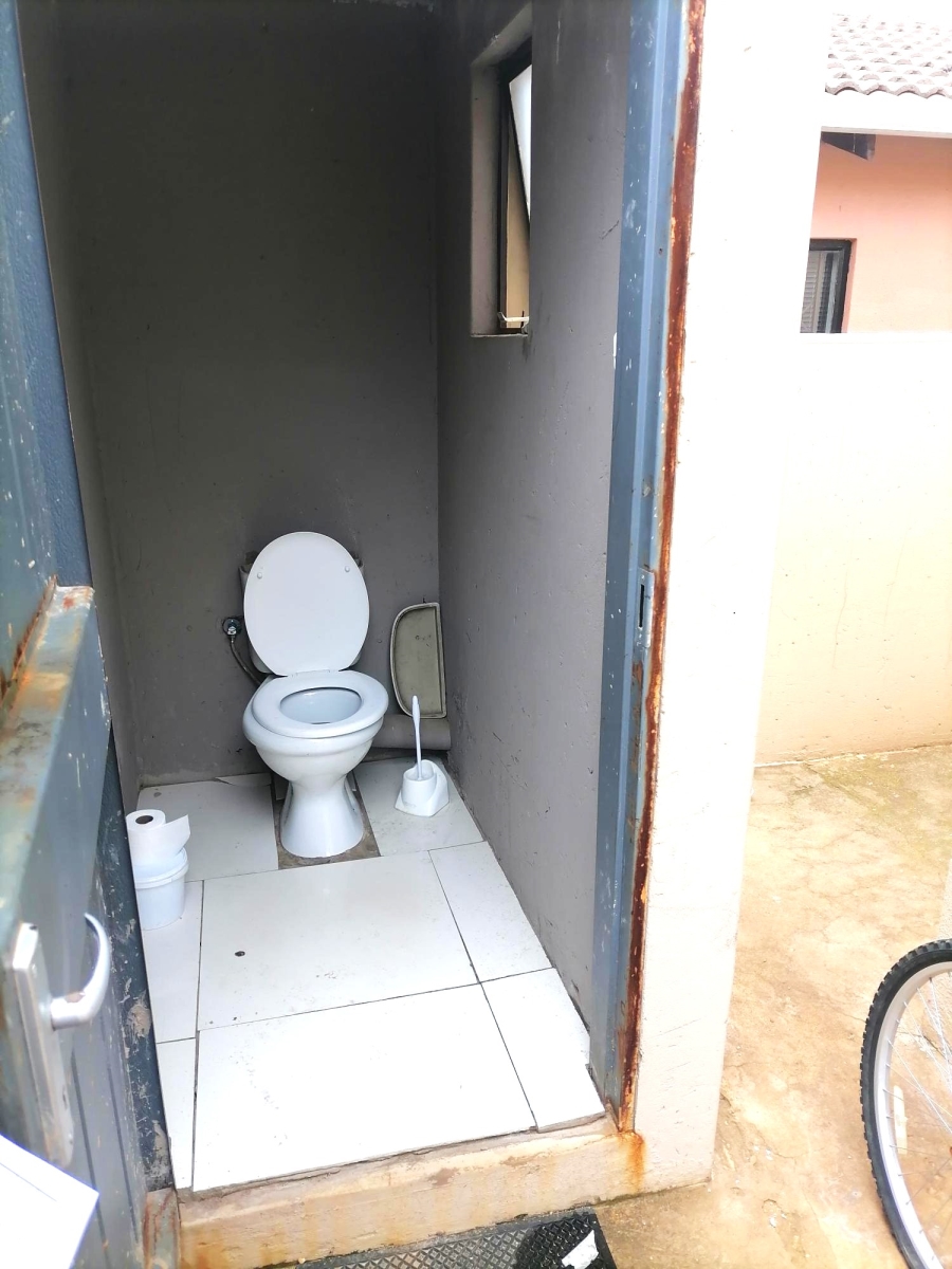 3 Bedroom Property for Sale in Windmill Park Gauteng