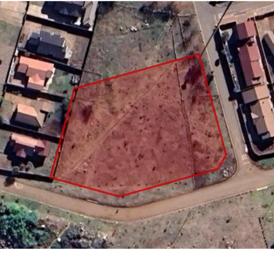 0 Bedroom Property for Sale in Vosloorus Ext 2 Gauteng