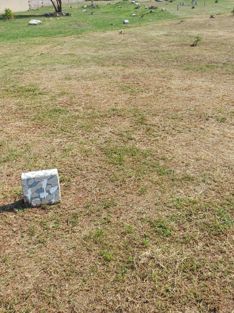 0 Bedroom Property for Sale in Vosloorus Ext 2 Gauteng