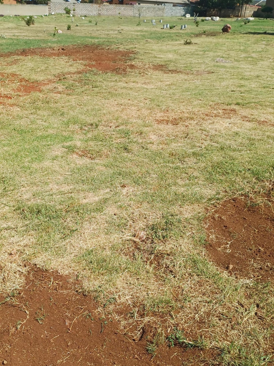 0 Bedroom Property for Sale in Vosloorus Ext 2 Gauteng