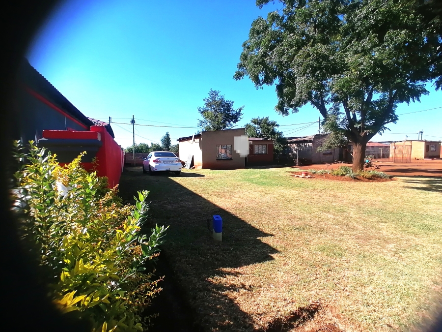 2 Bedroom Property for Sale in Vosloorus Ext 14 Gauteng