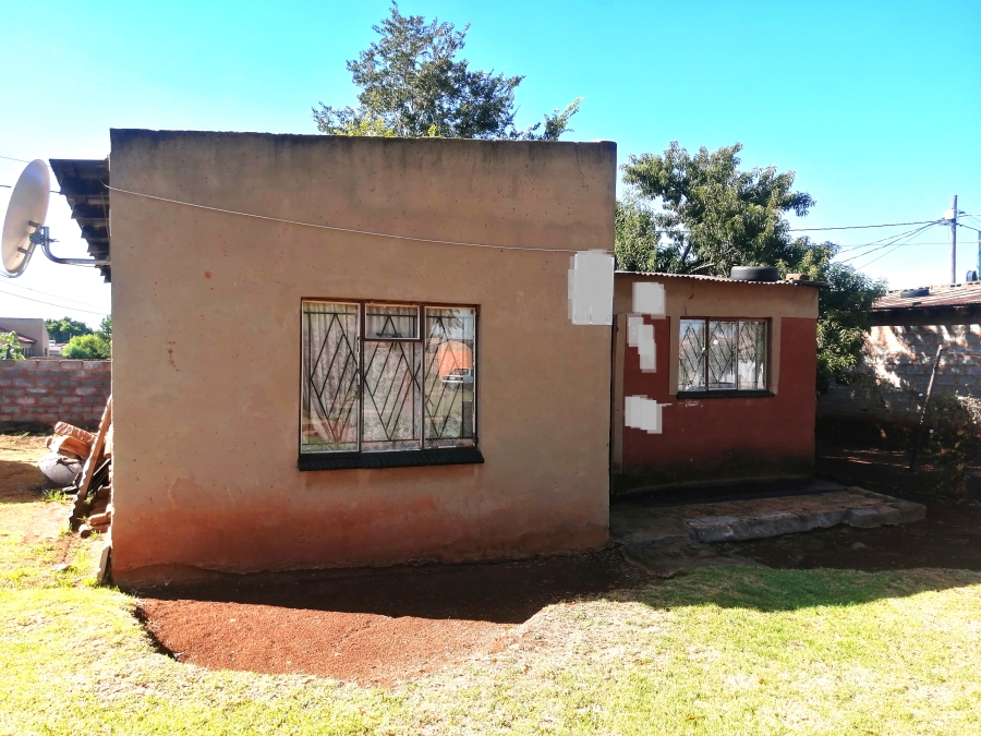 2 Bedroom Property for Sale in Vosloorus Ext 14 Gauteng
