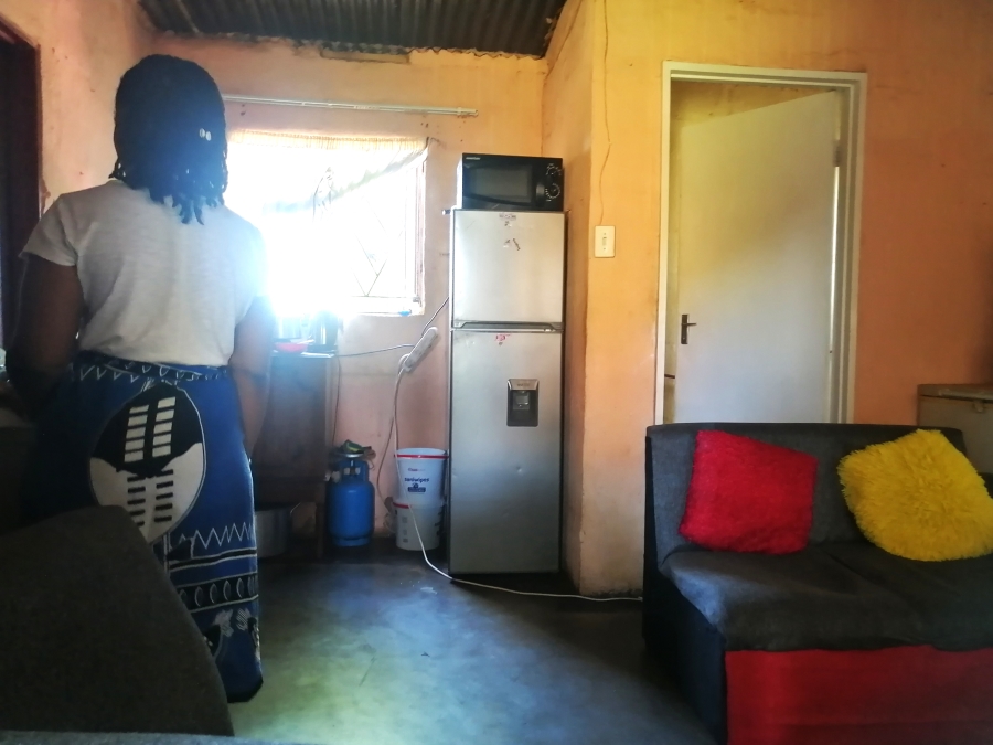 2 Bedroom Property for Sale in Vosloorus Ext 14 Gauteng