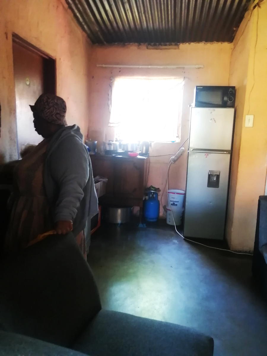 2 Bedroom Property for Sale in Vosloorus Ext 14 Gauteng