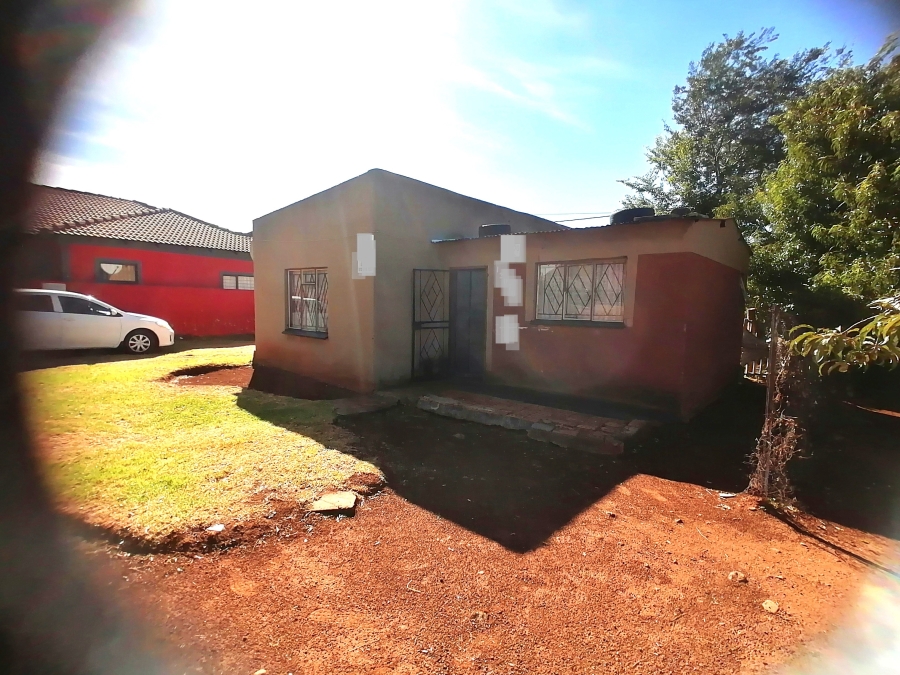 2 Bedroom Property for Sale in Vosloorus Ext 14 Gauteng
