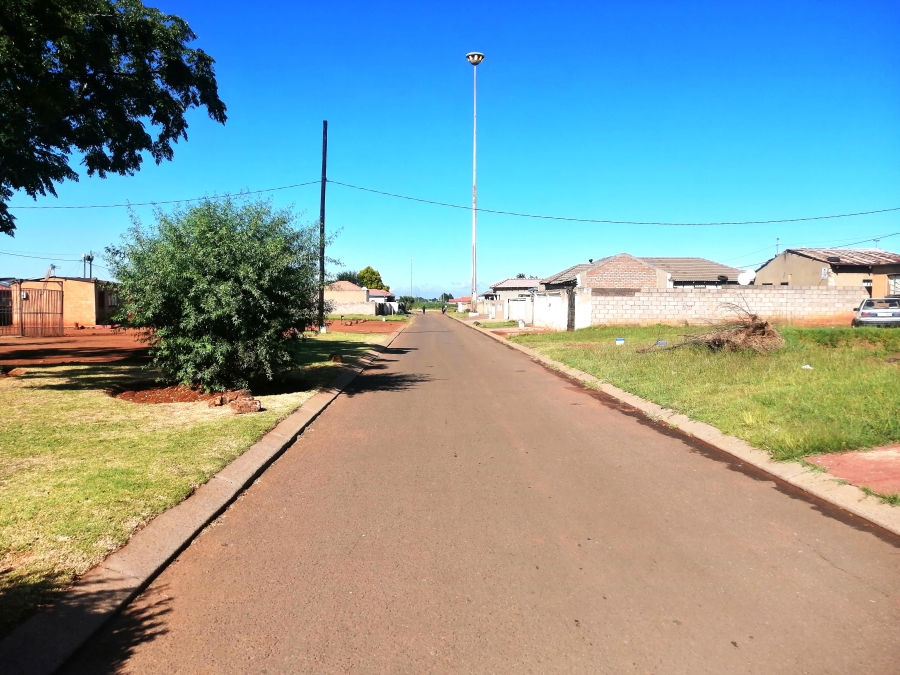 2 Bedroom Property for Sale in Vosloorus Ext 14 Gauteng