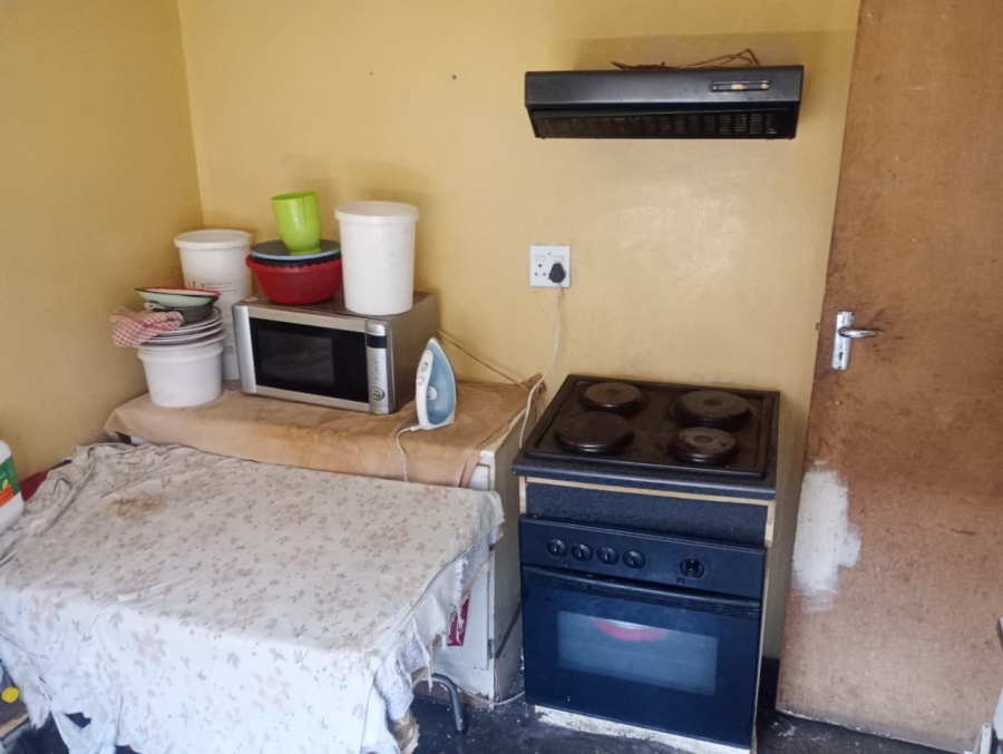 5 Bedroom Property for Sale in Vosloorus Gauteng