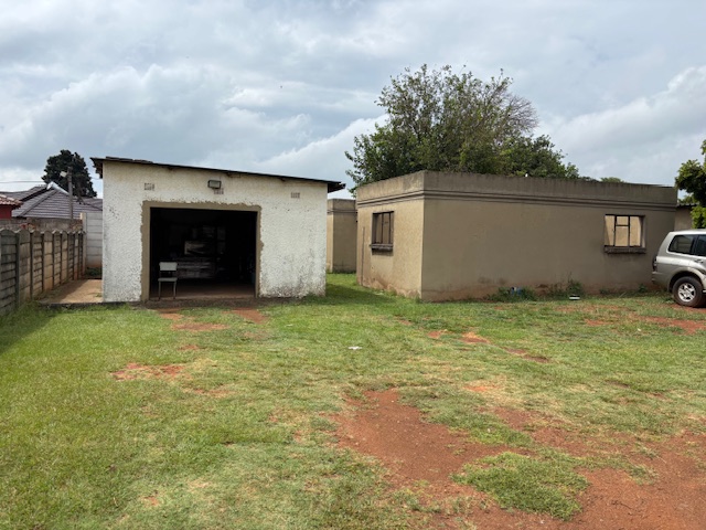 3 Bedroom Property for Sale in Roodekop Gauteng