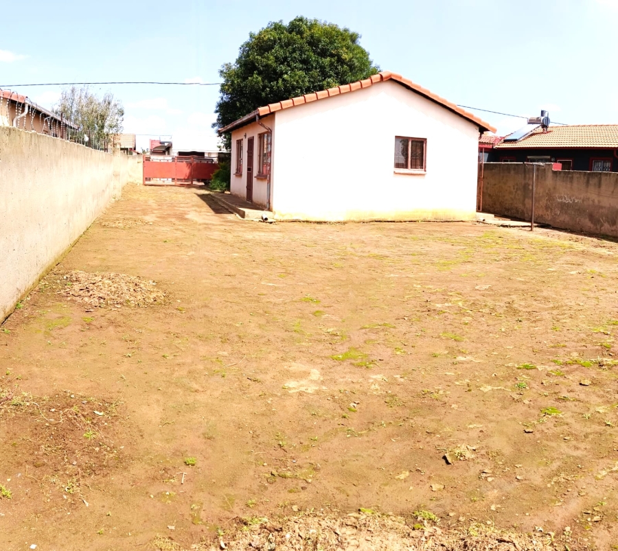 2 Bedroom Property for Sale in Windmill Park Gauteng