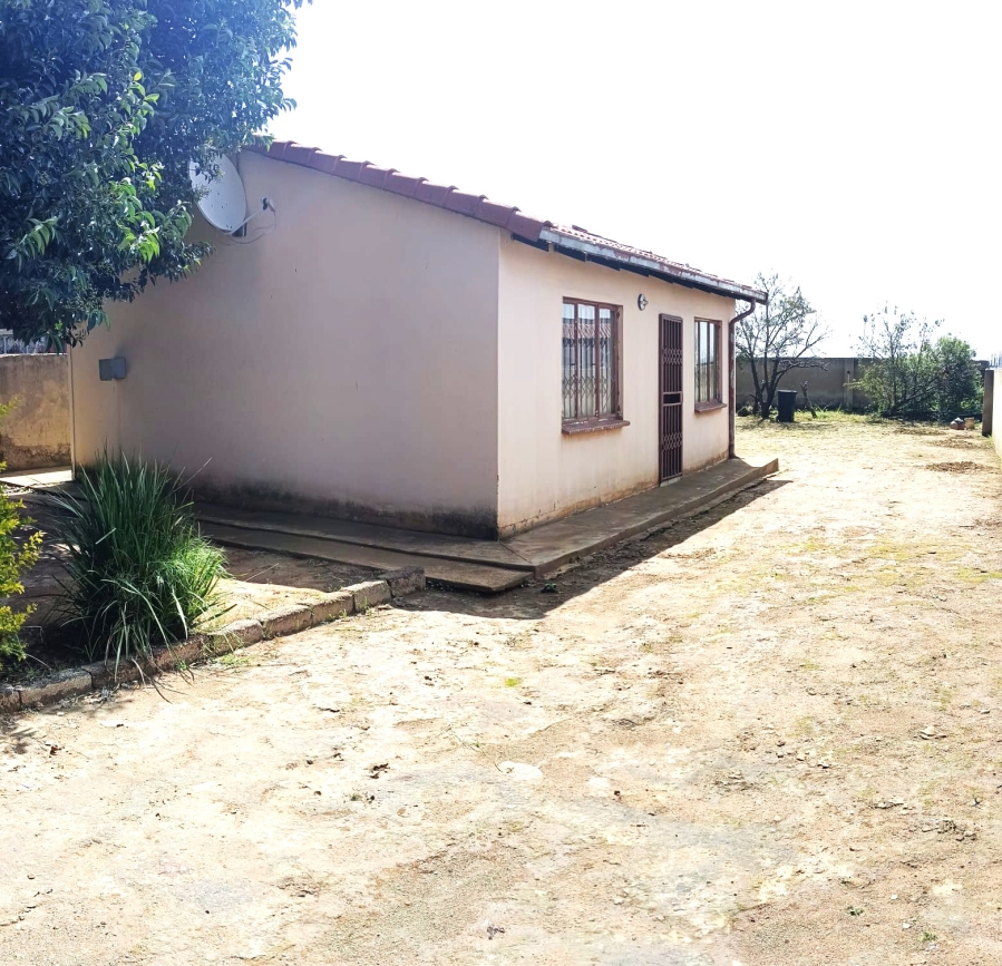 2 Bedroom Property for Sale in Windmill Park Gauteng