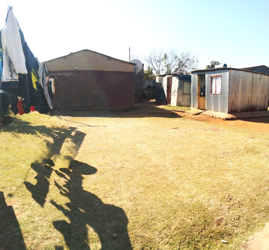 2 Bedroom Property for Sale in Klippoortje Gauteng
